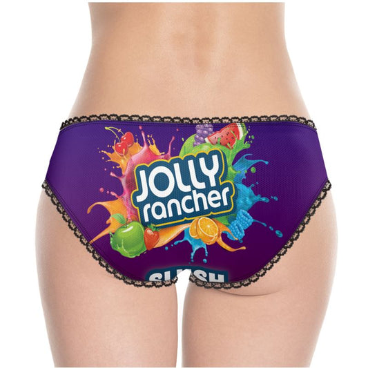 Jolly Rancher Slush Sheer Panties