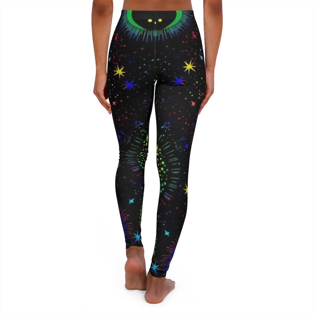 Dream Sky Leggings