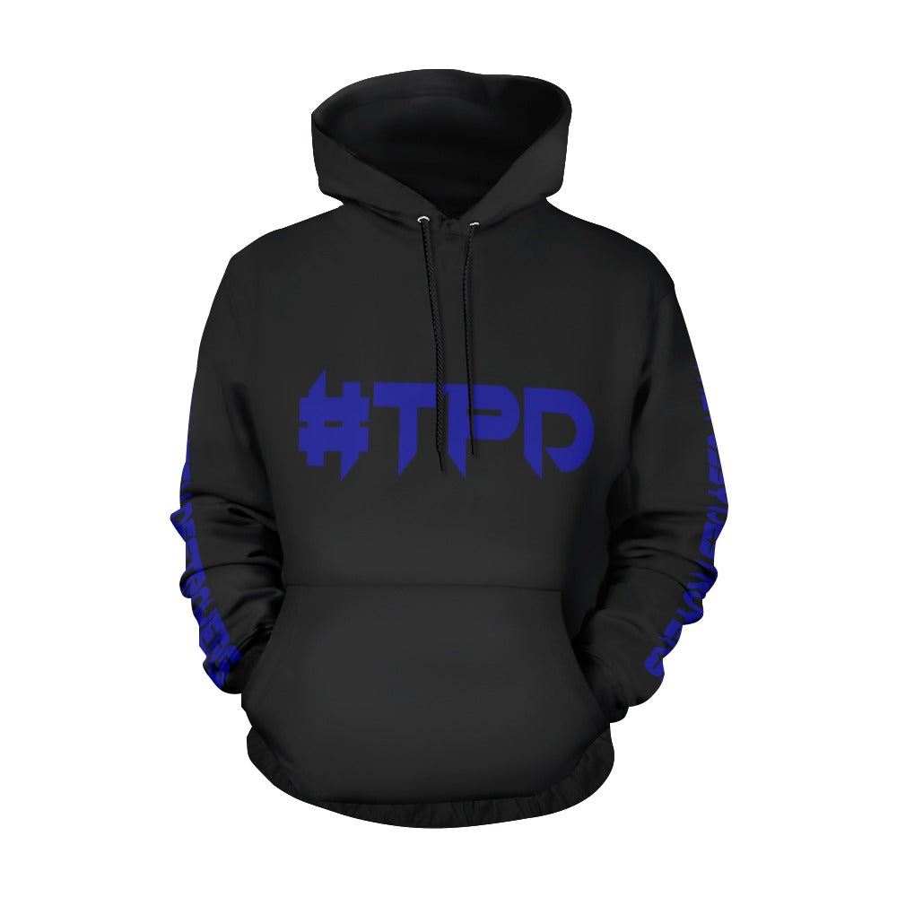 TPD Blue