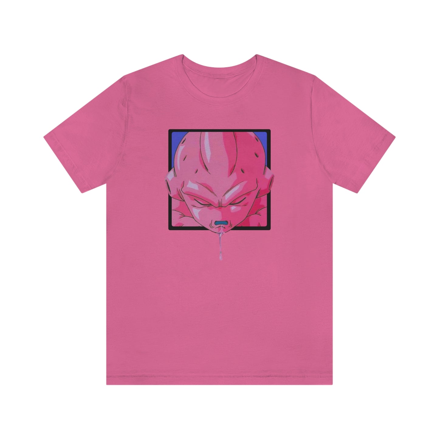 Buu 3.2 Tee