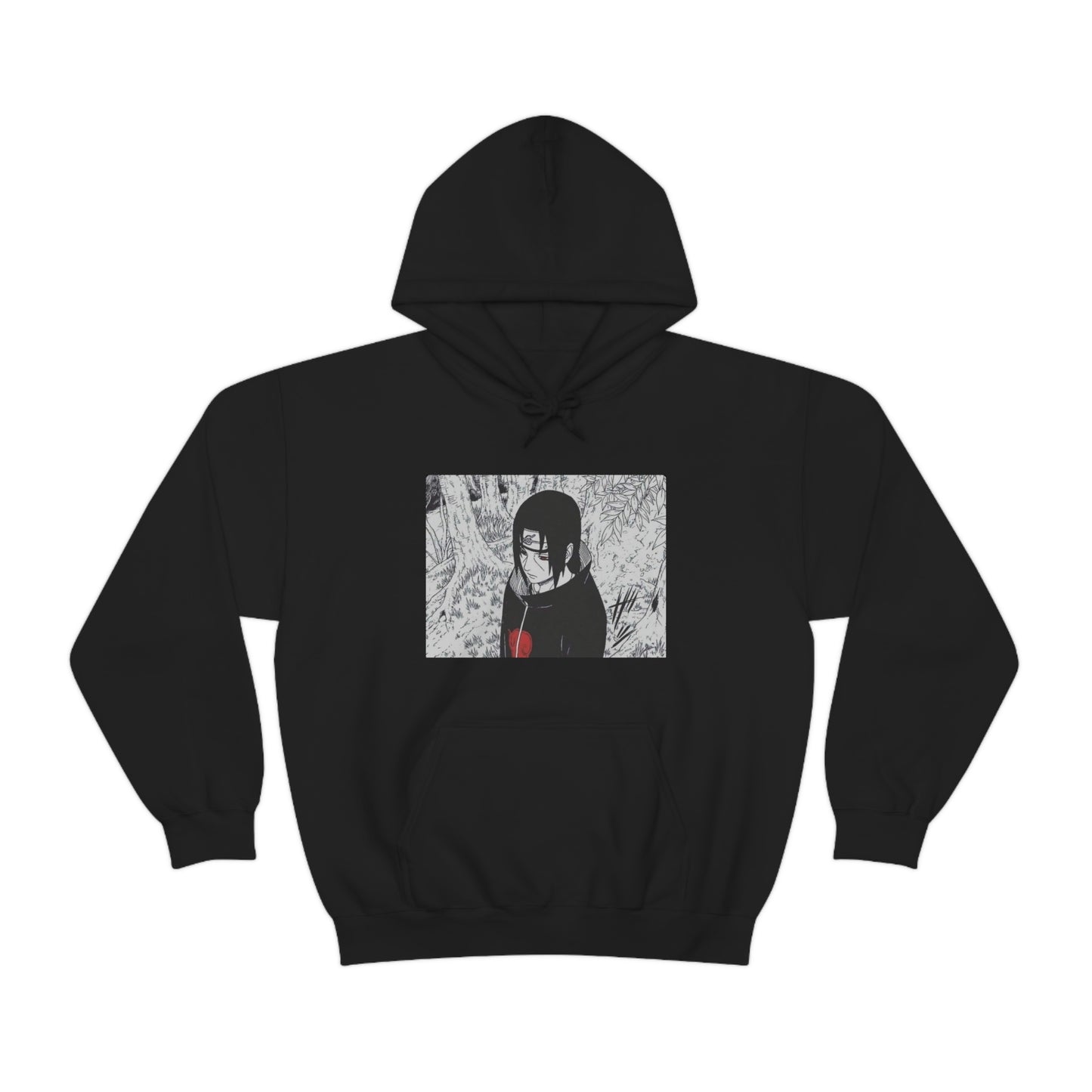 Itachi 2 Hoodie