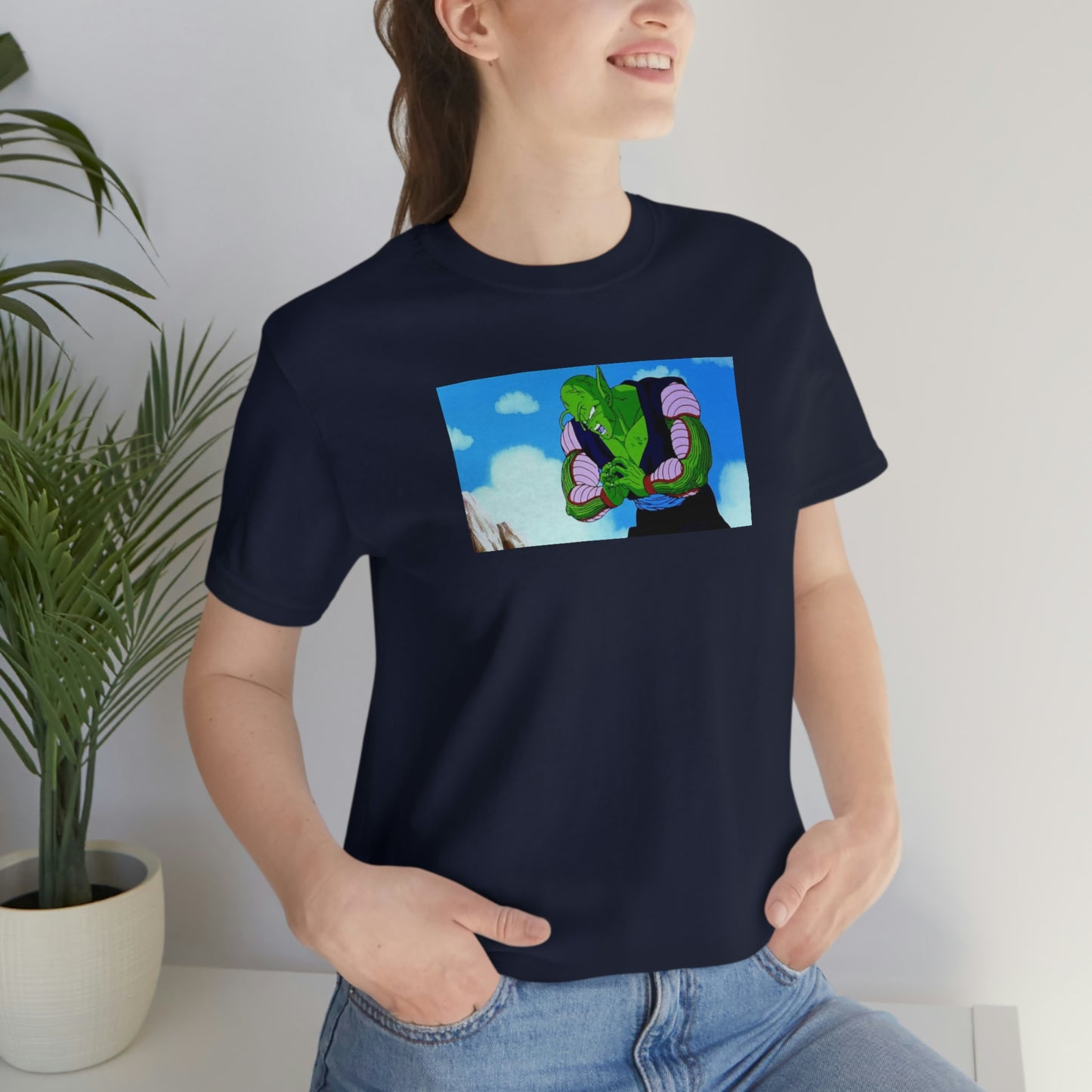 Piccolo 1 Tee