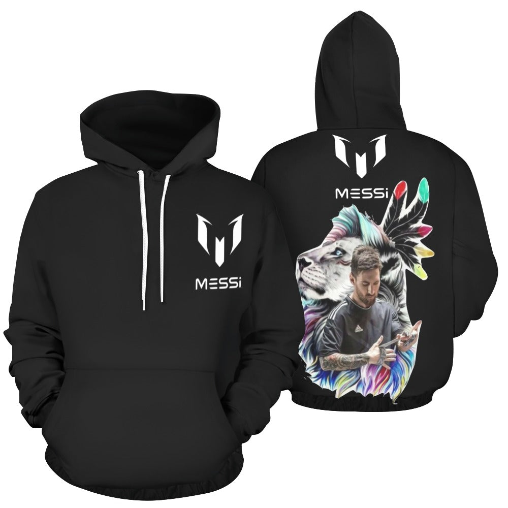 Special * Messi Hoodie – FOE100