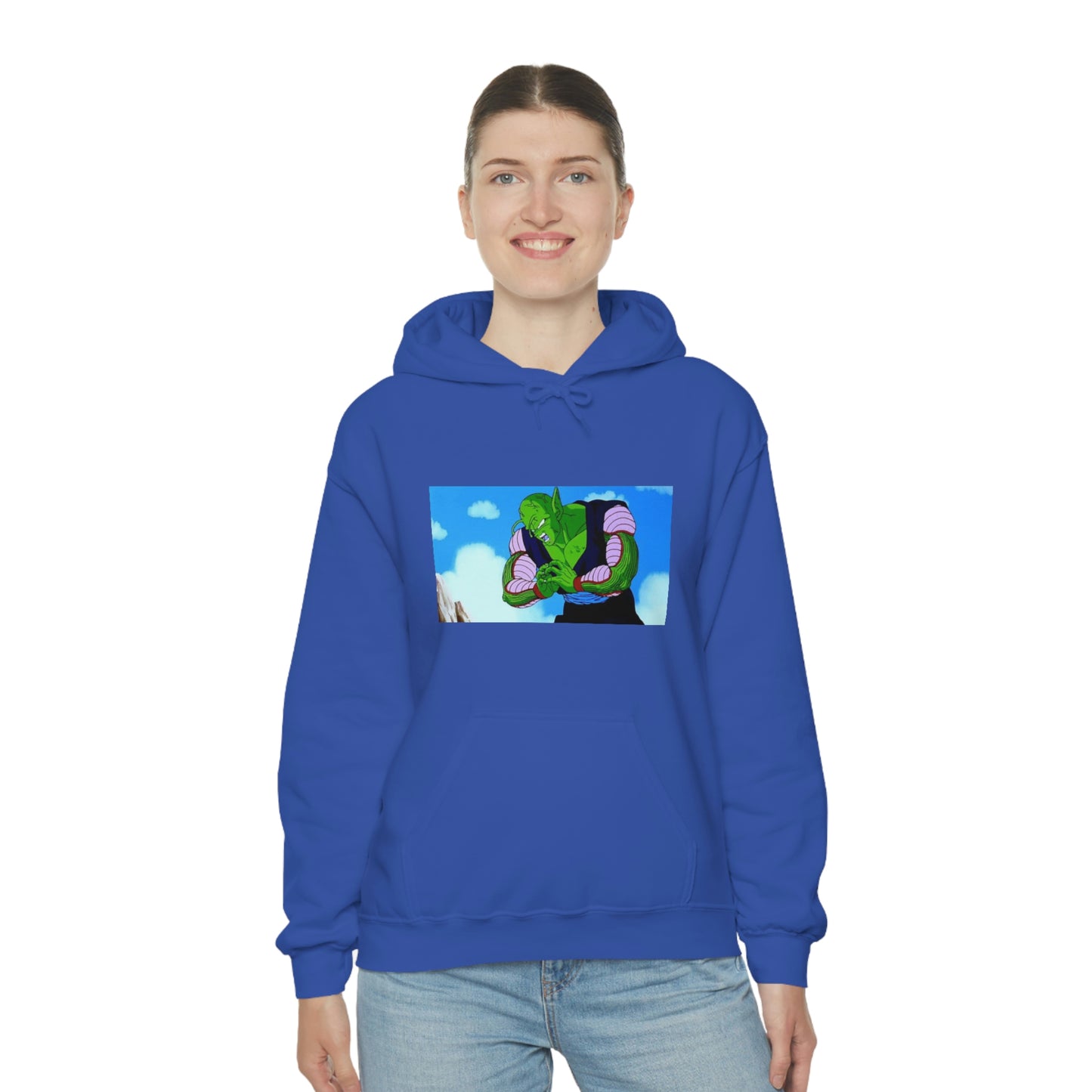 Piccolo 1 Hoodie