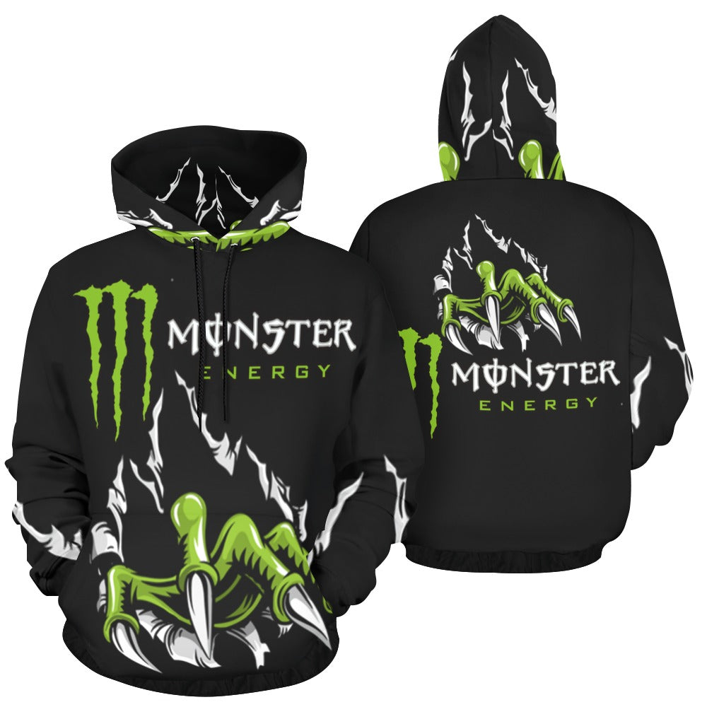 Monster Energy 2