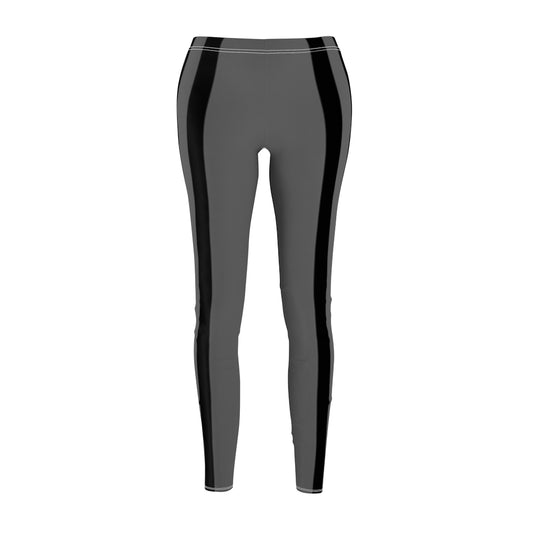 Smoke Stripe Leggings