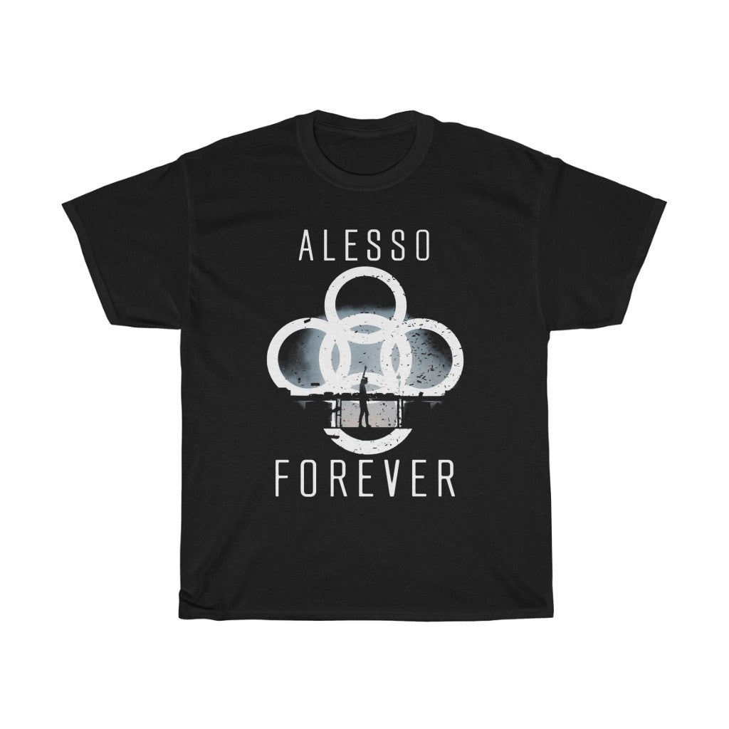 Alesso Forever