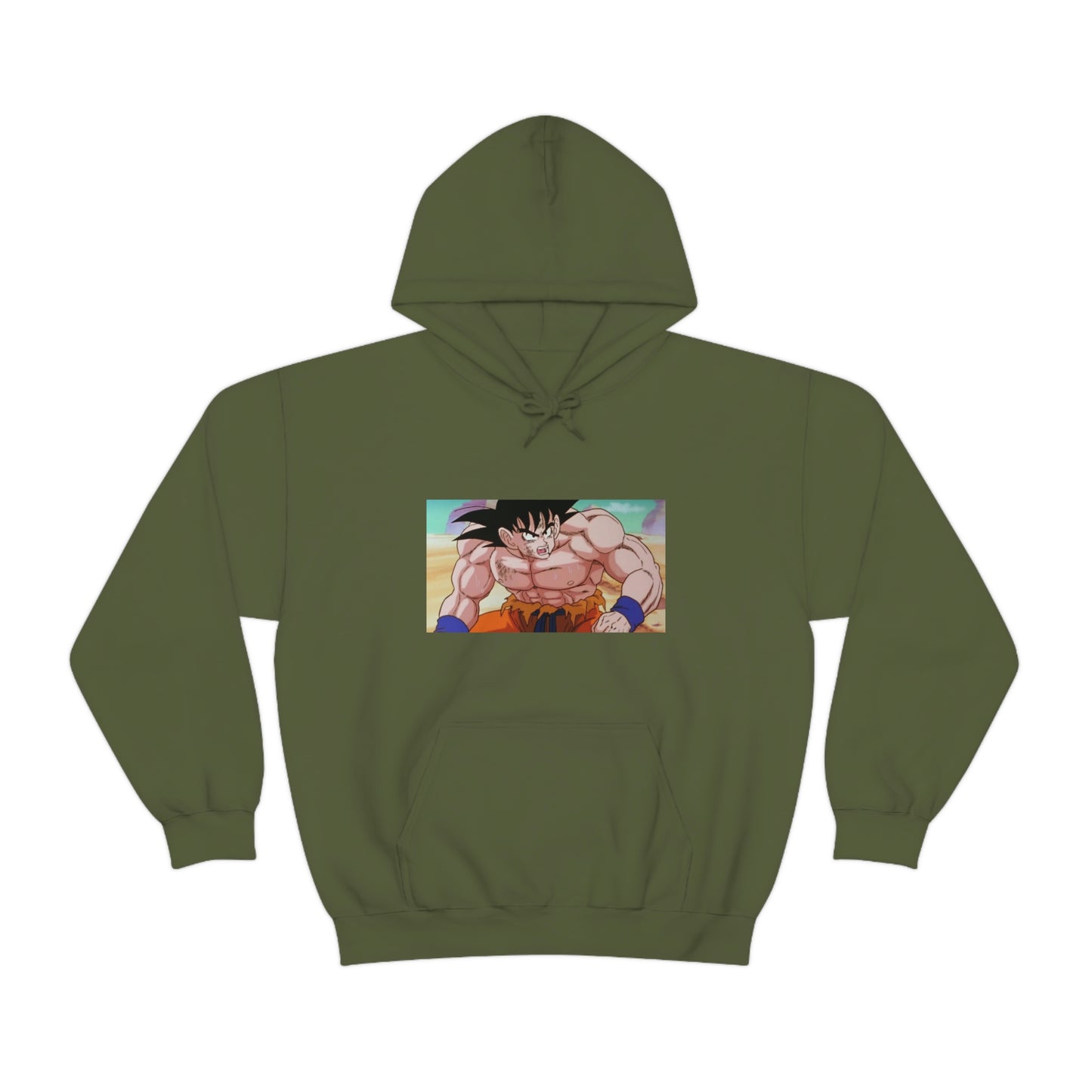 Goku 5 Hoodie