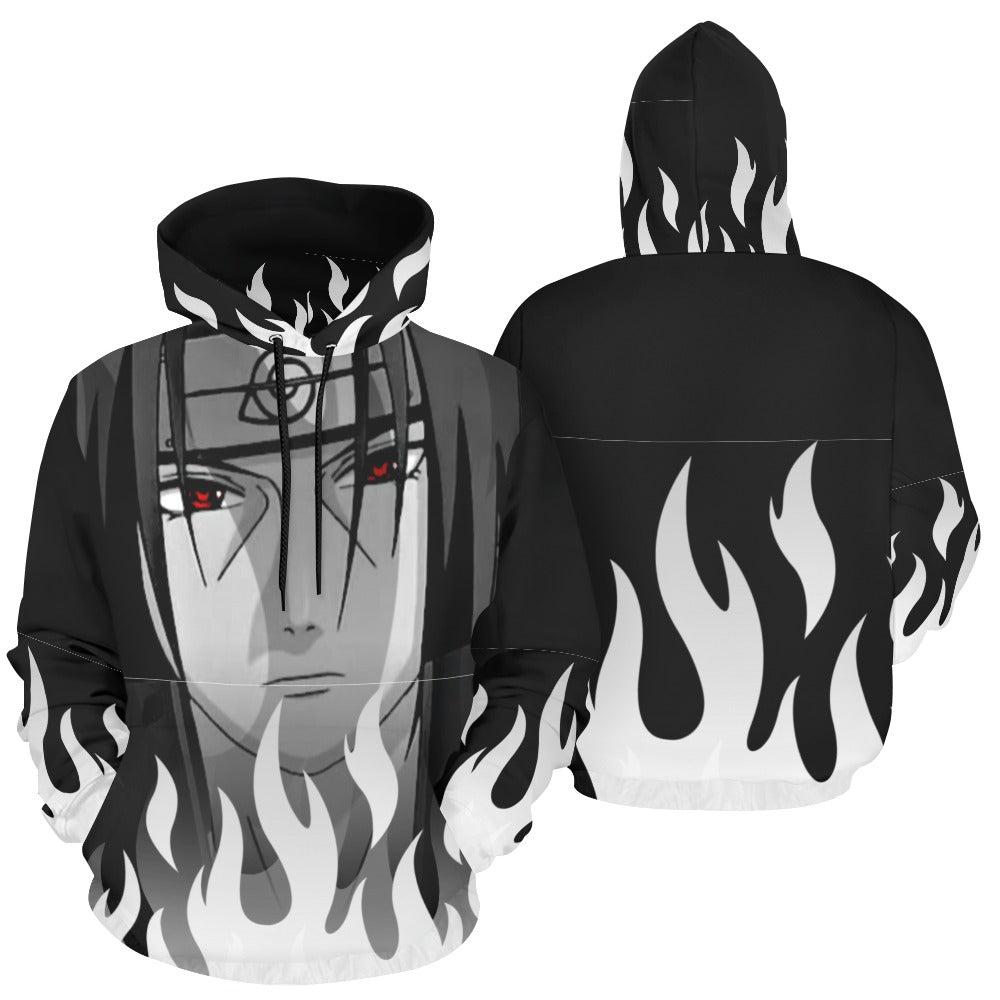 Special* Itachi Hoodie