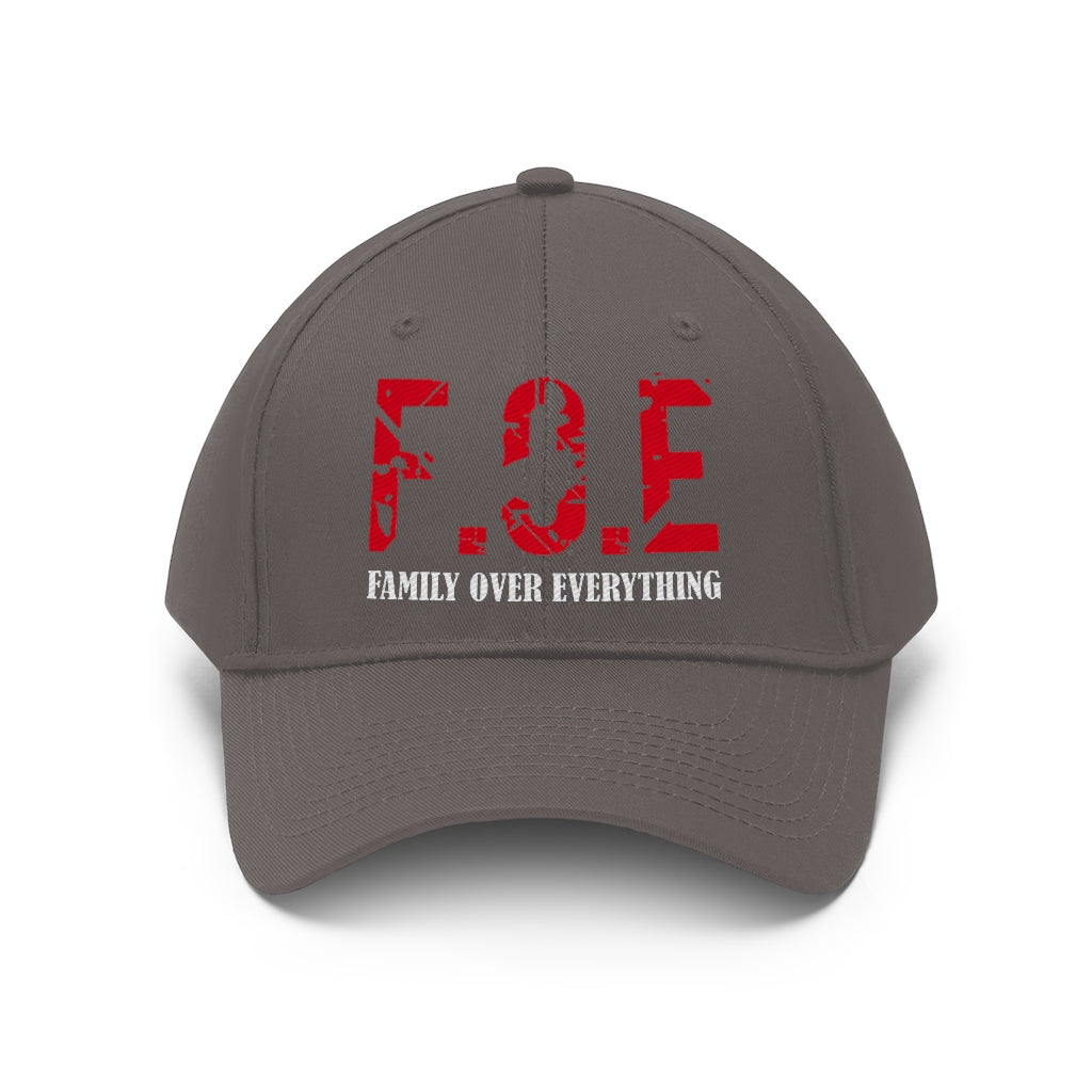 FOE Cap