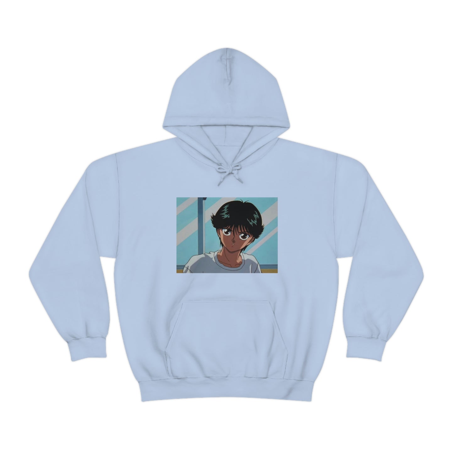 Yusuke 1 Hoodie