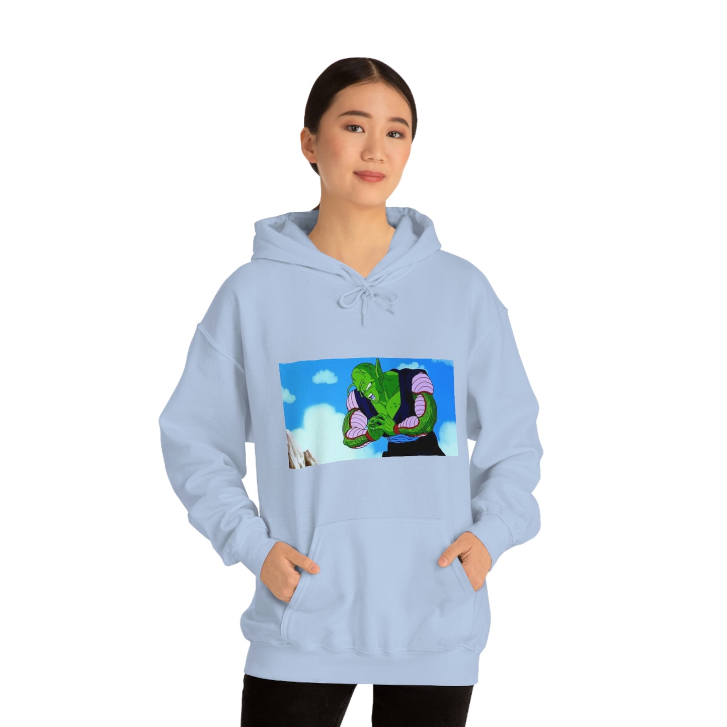 Piccolo 1 Hoodie