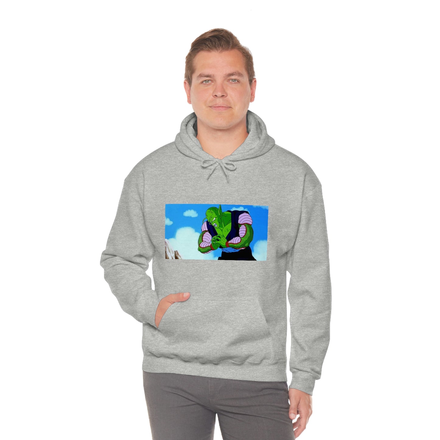 Piccolo 1 Hoodie