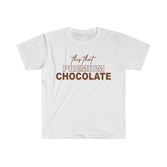 Premium Chocolate 1