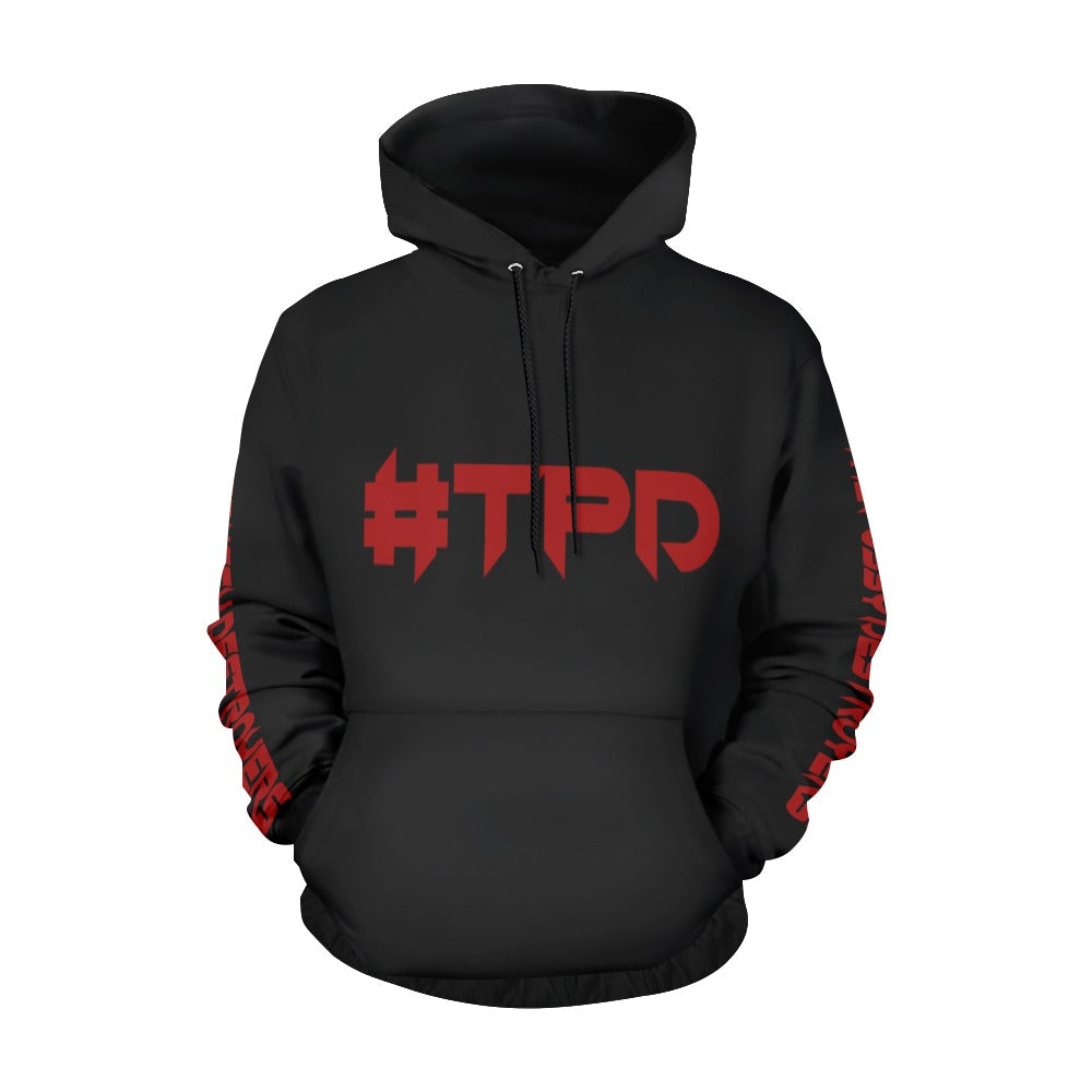 TPD RED