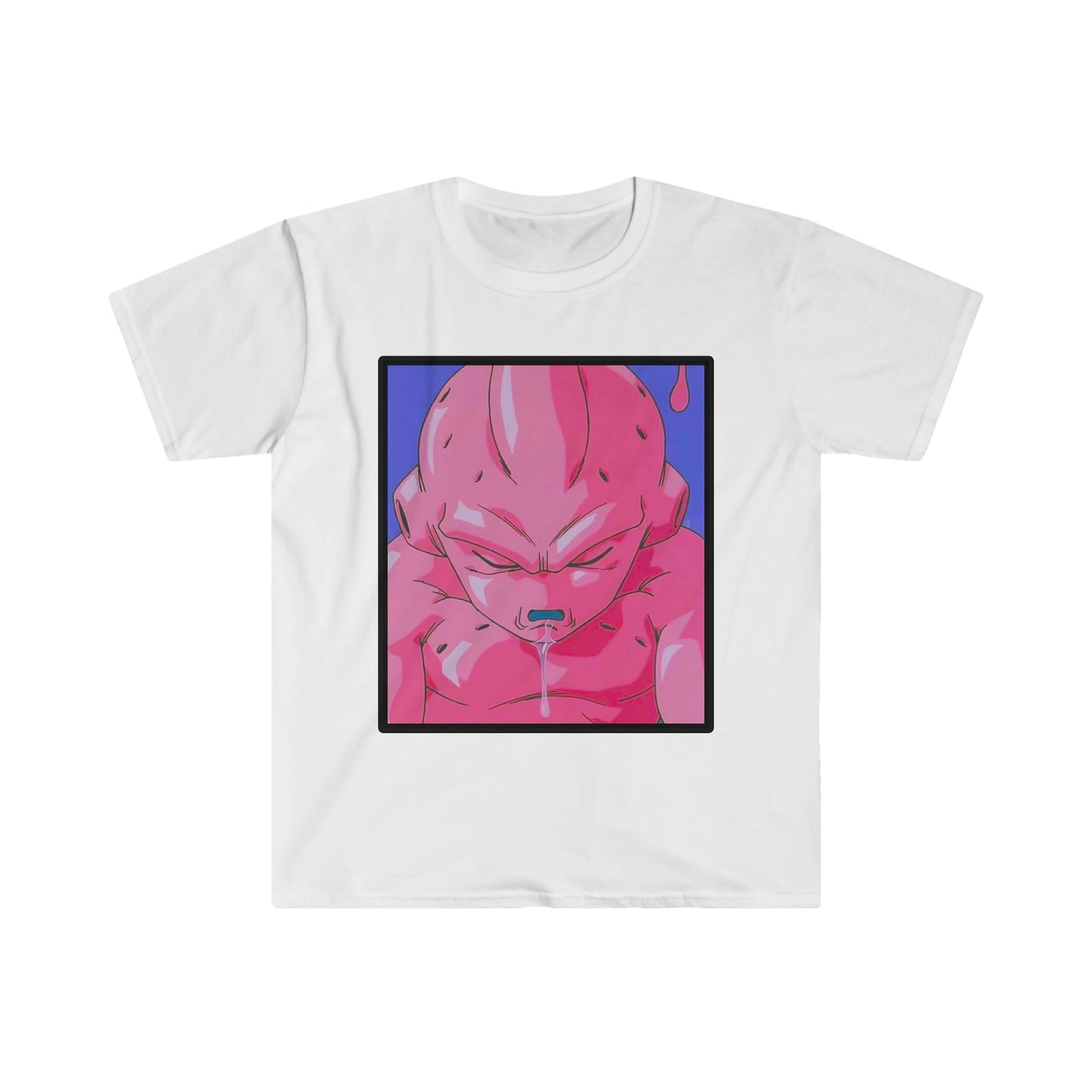 Buu 3.1 Softstyle T-Shirt