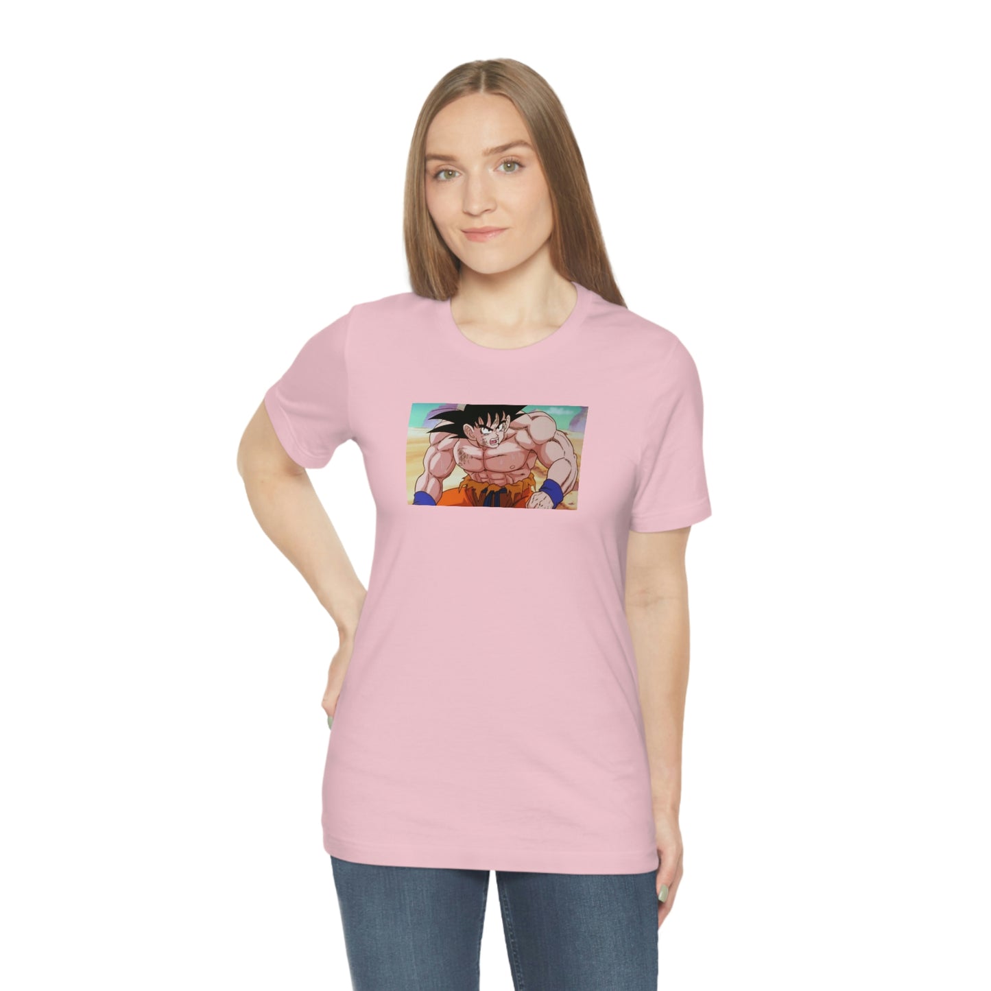 Goku 5 Tee