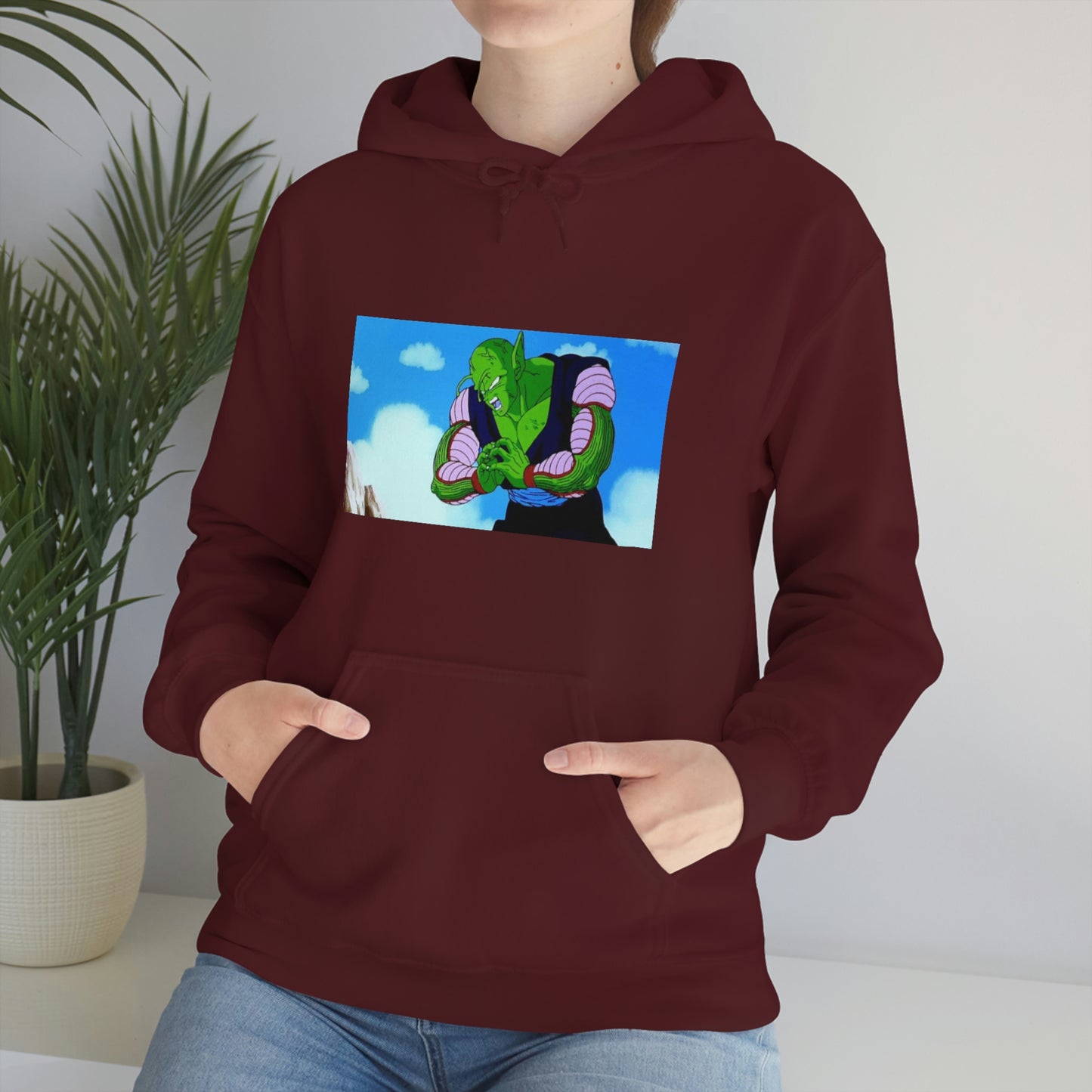 Piccolo 1 Hoodie