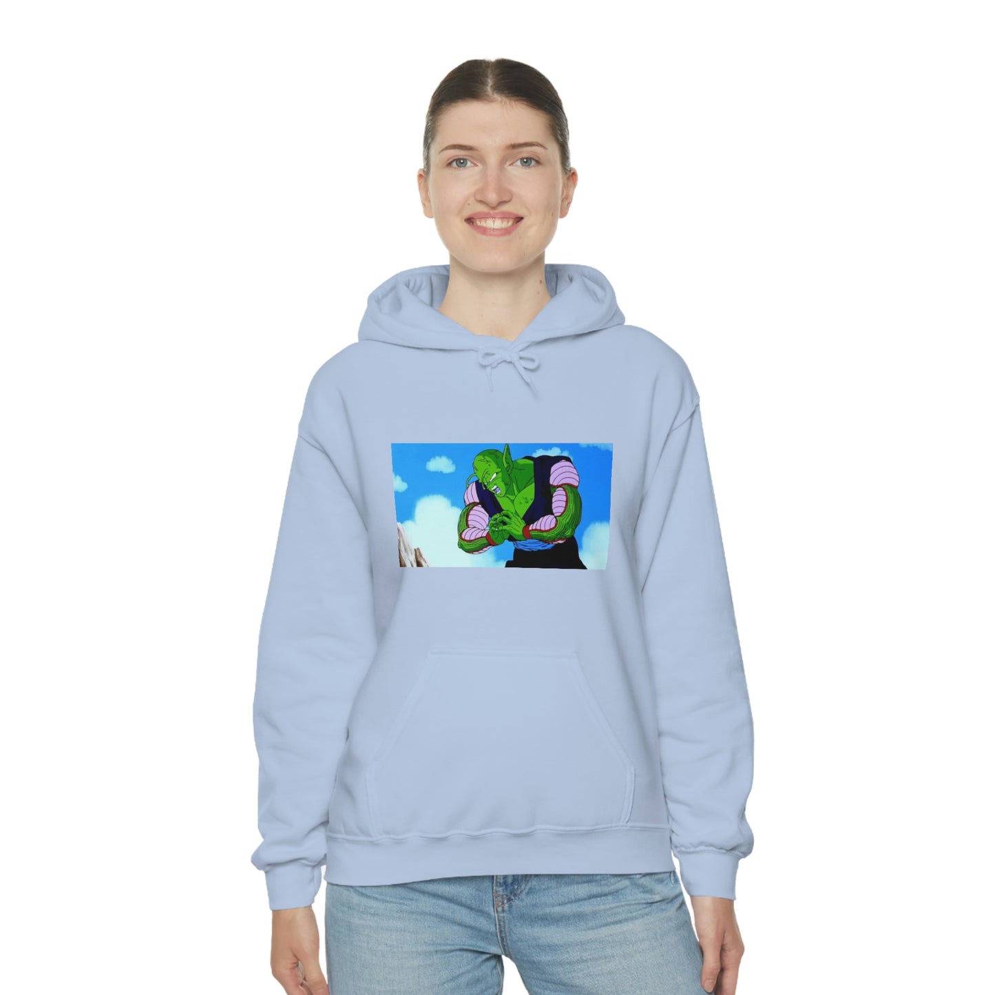 Piccolo 1 Hoodie