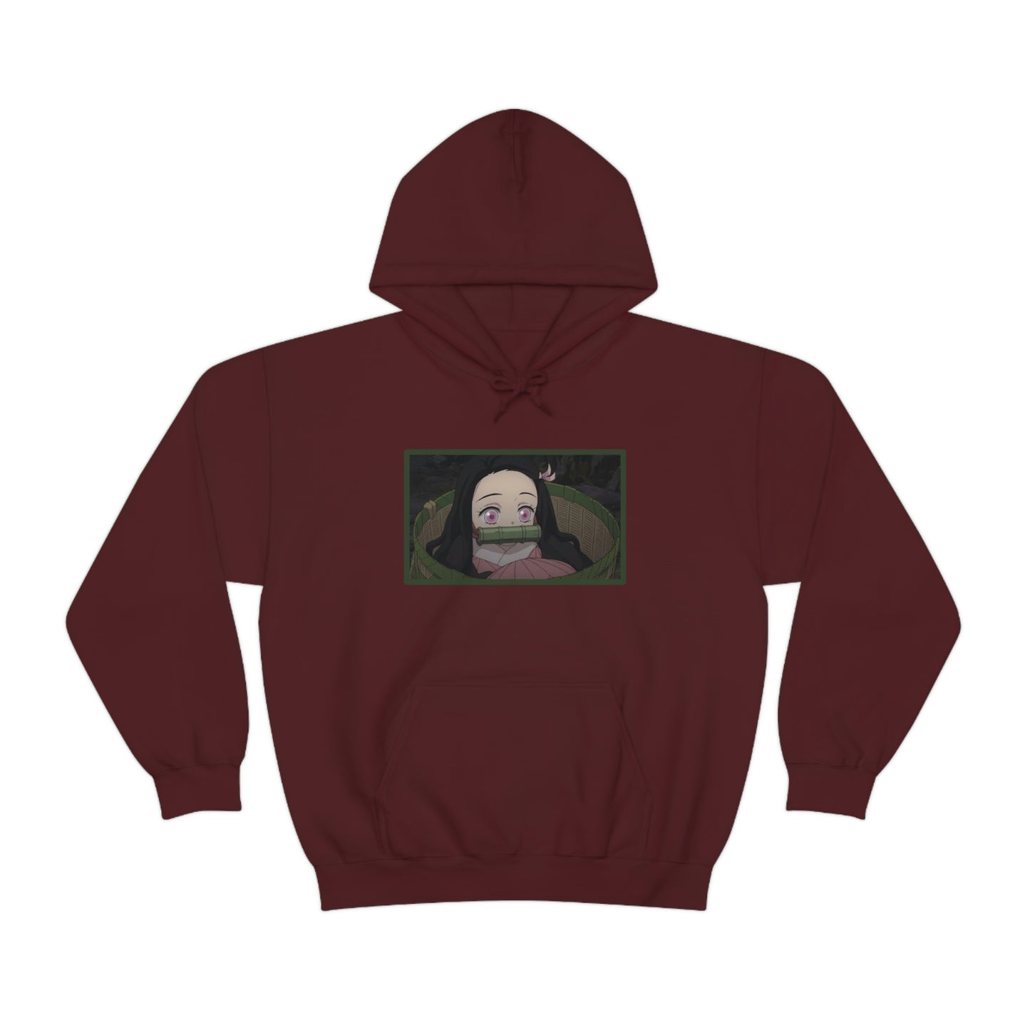 Nezuko 1.2 Hoodie