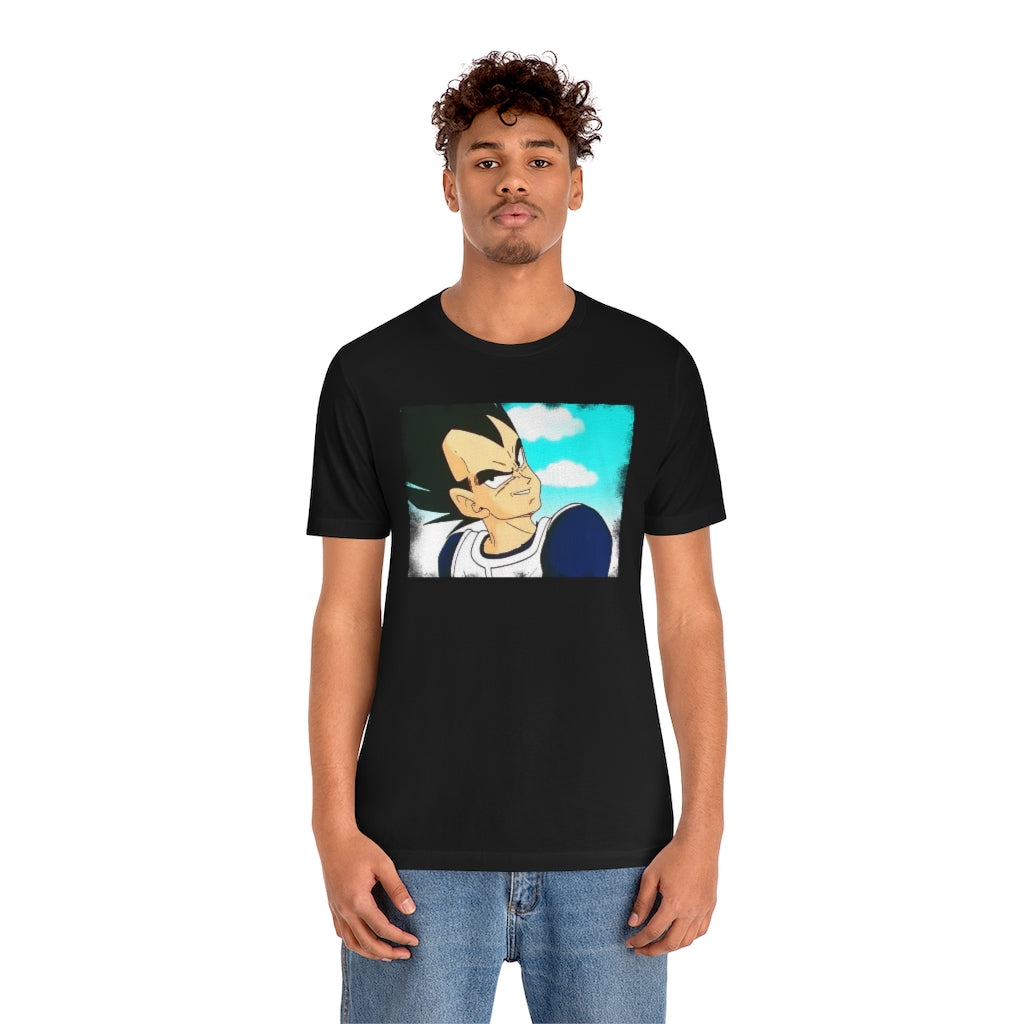 Vegeta 1