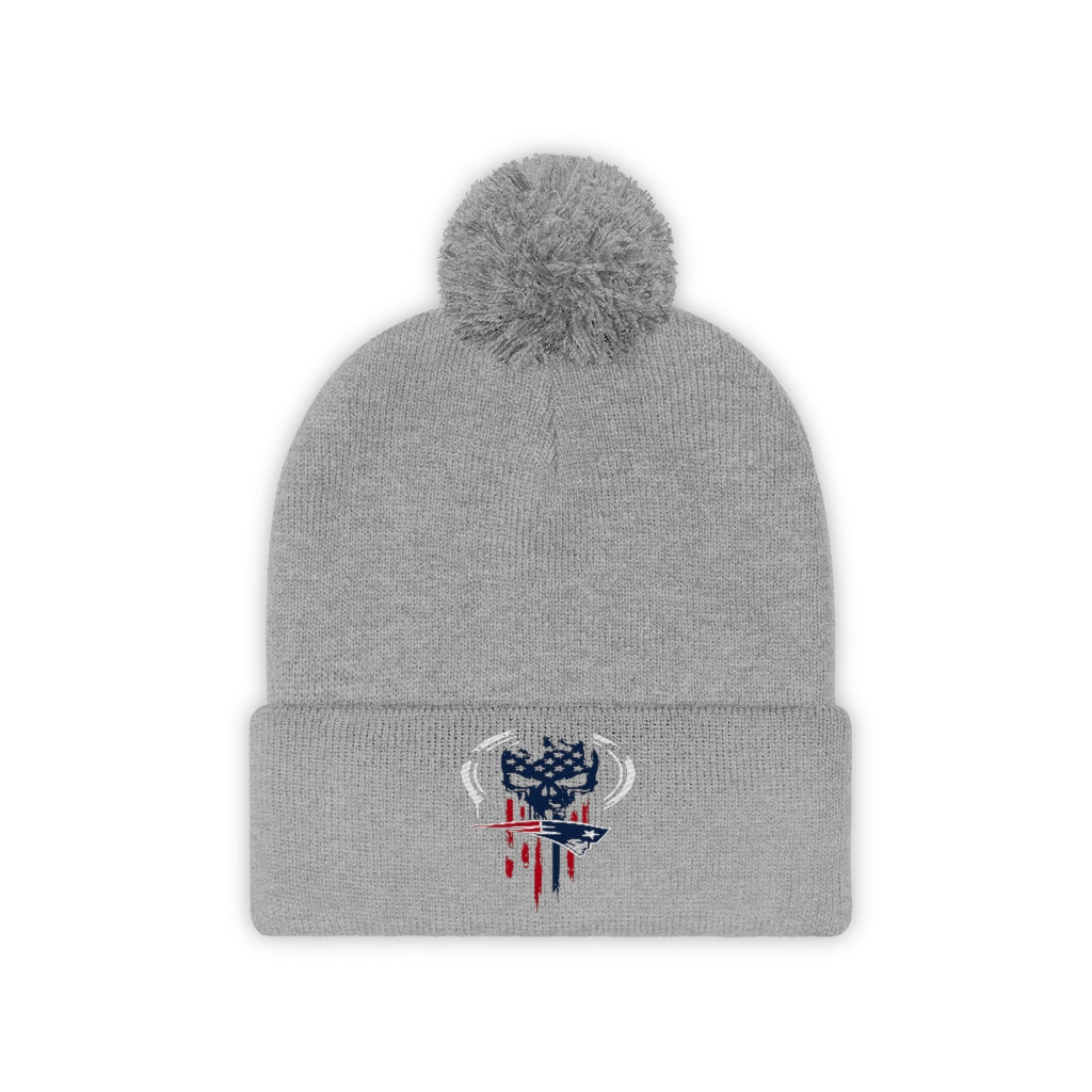 Patriot Punisher Beanie