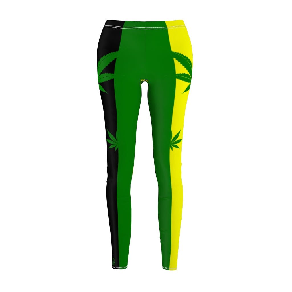 Jamrock Green