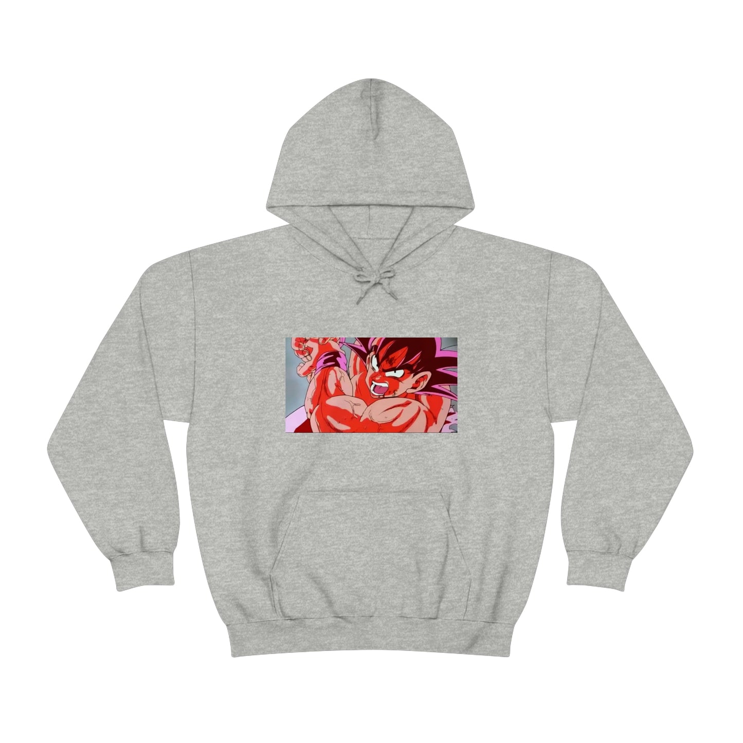 Goku 4 Hoodie