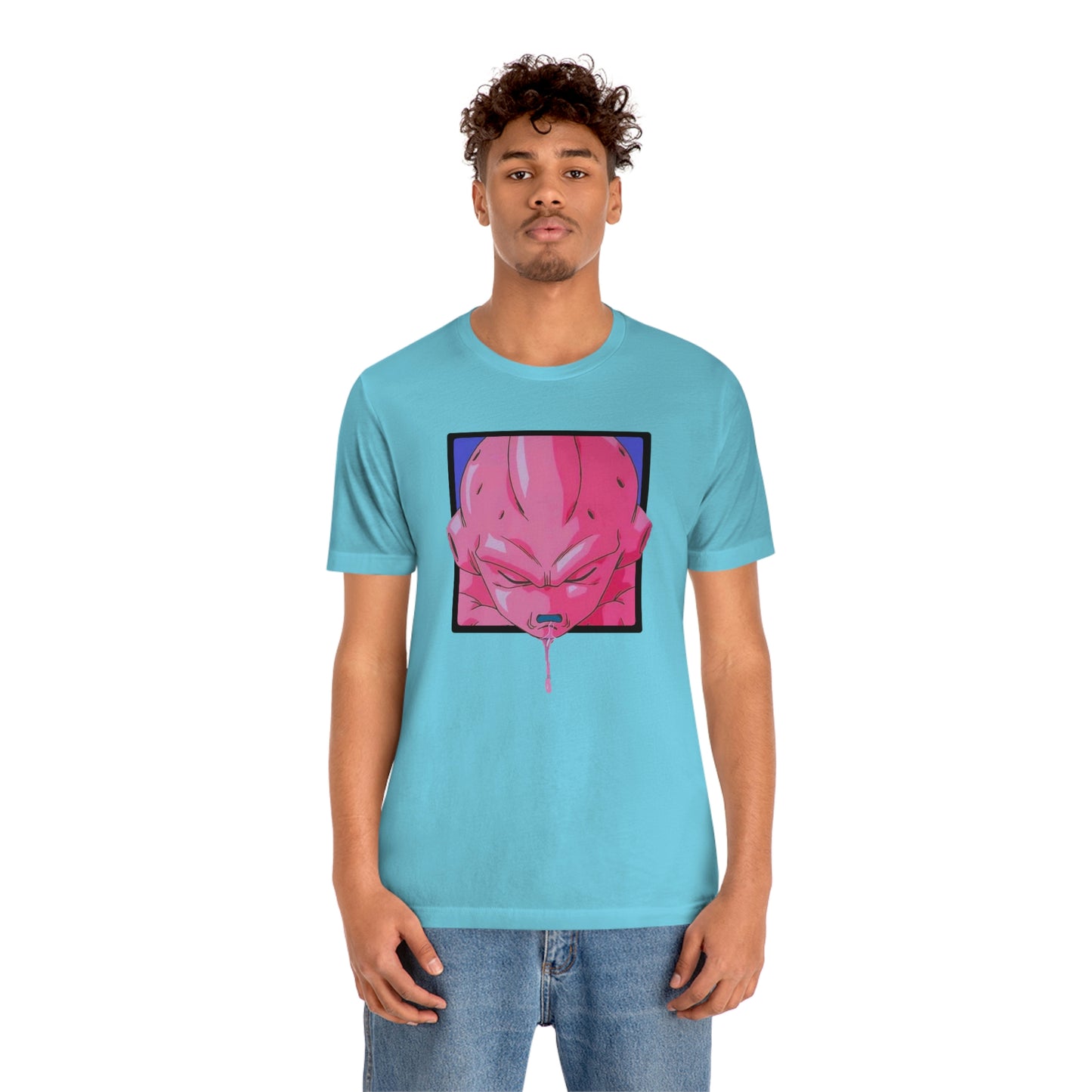 Buu 3.2 Tee