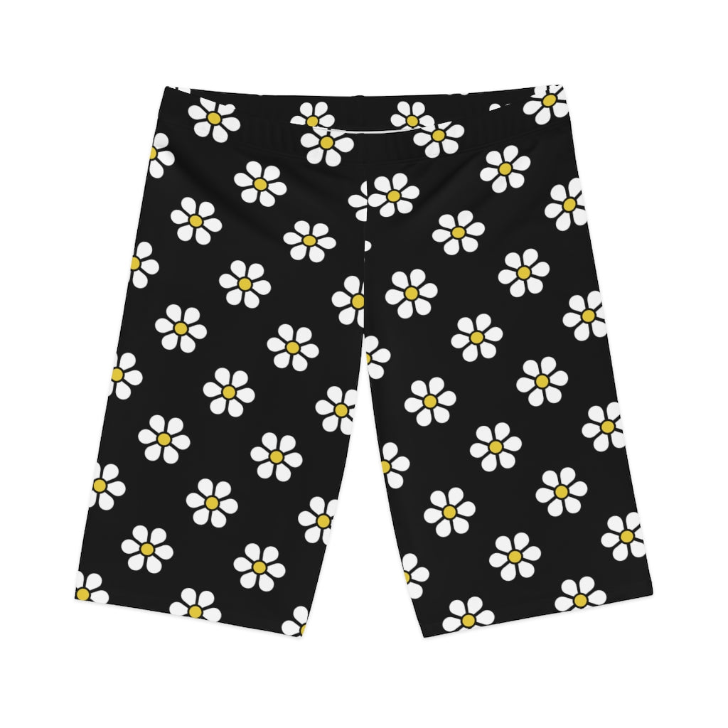 Daisy 2 Bike Shorts