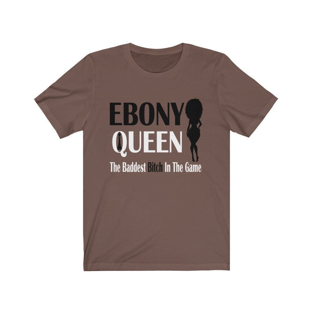 Ebony Queens