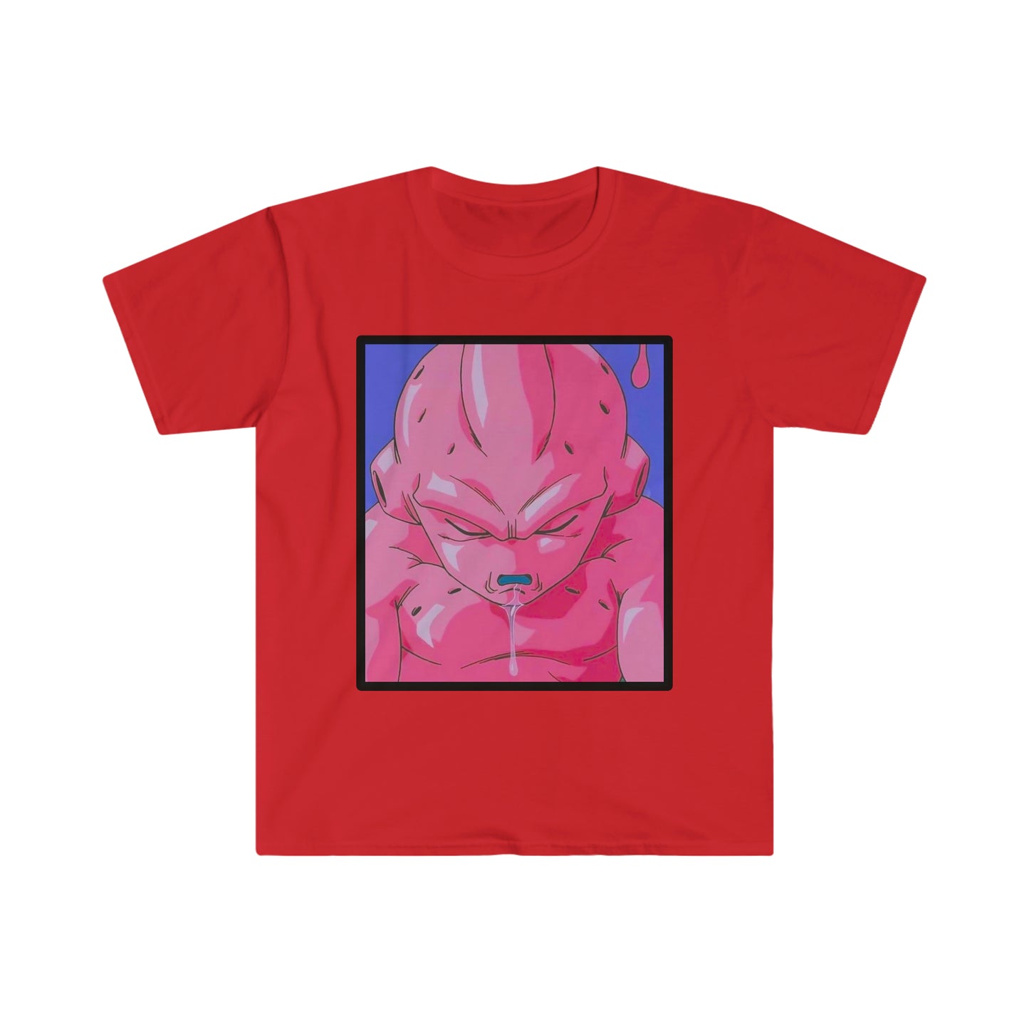 Buu 3.1 Softstyle T-Shirt