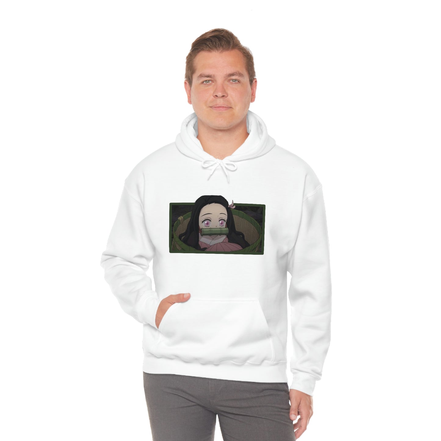 Nezuko 1.1 Hoodie