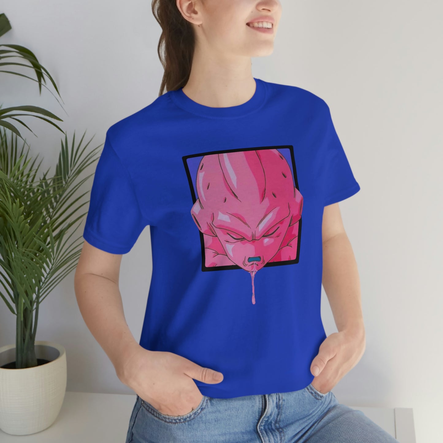 Buu 3.2 Tee