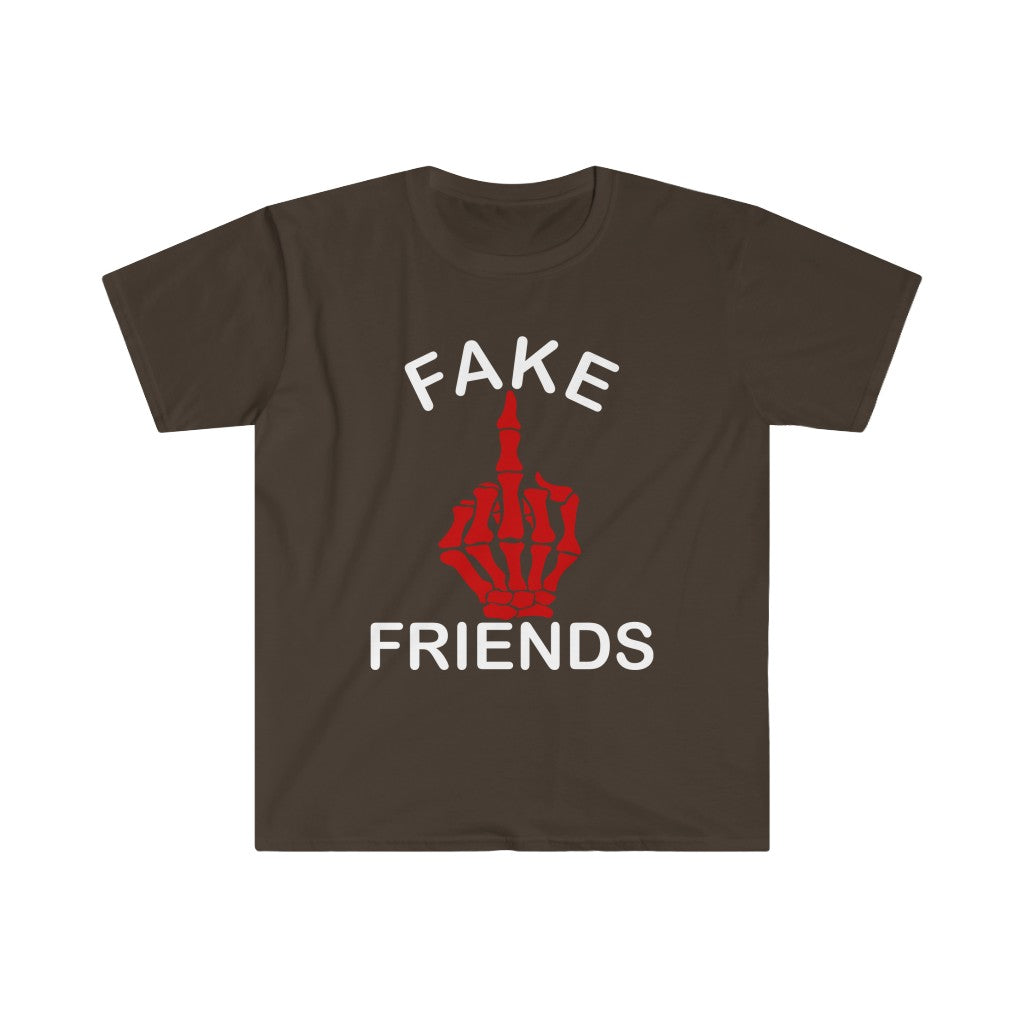 Fake Friends 1