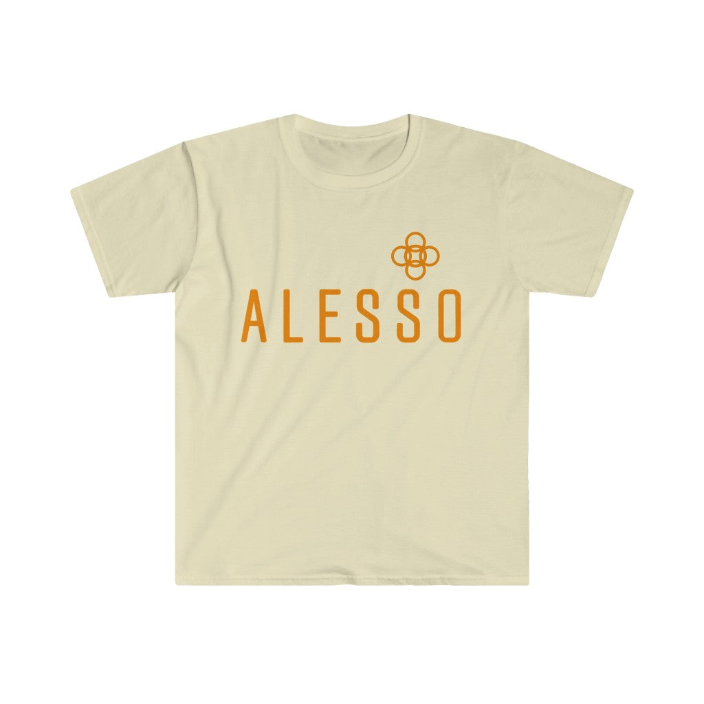 Alesso Heroes Orange 2