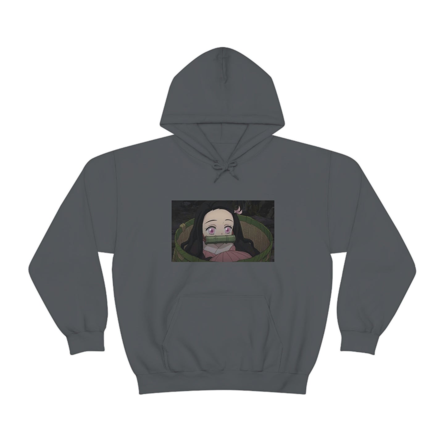 Nezuko 1 Hoodie