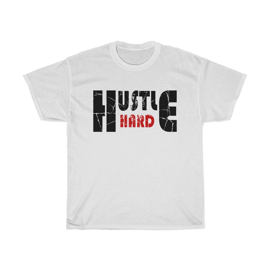 Hustle Hard