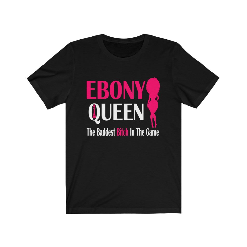 Ebony Queens