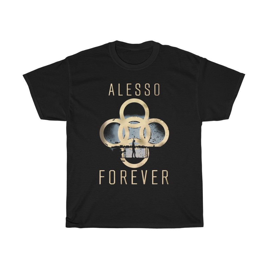 Alesso Forever Gold