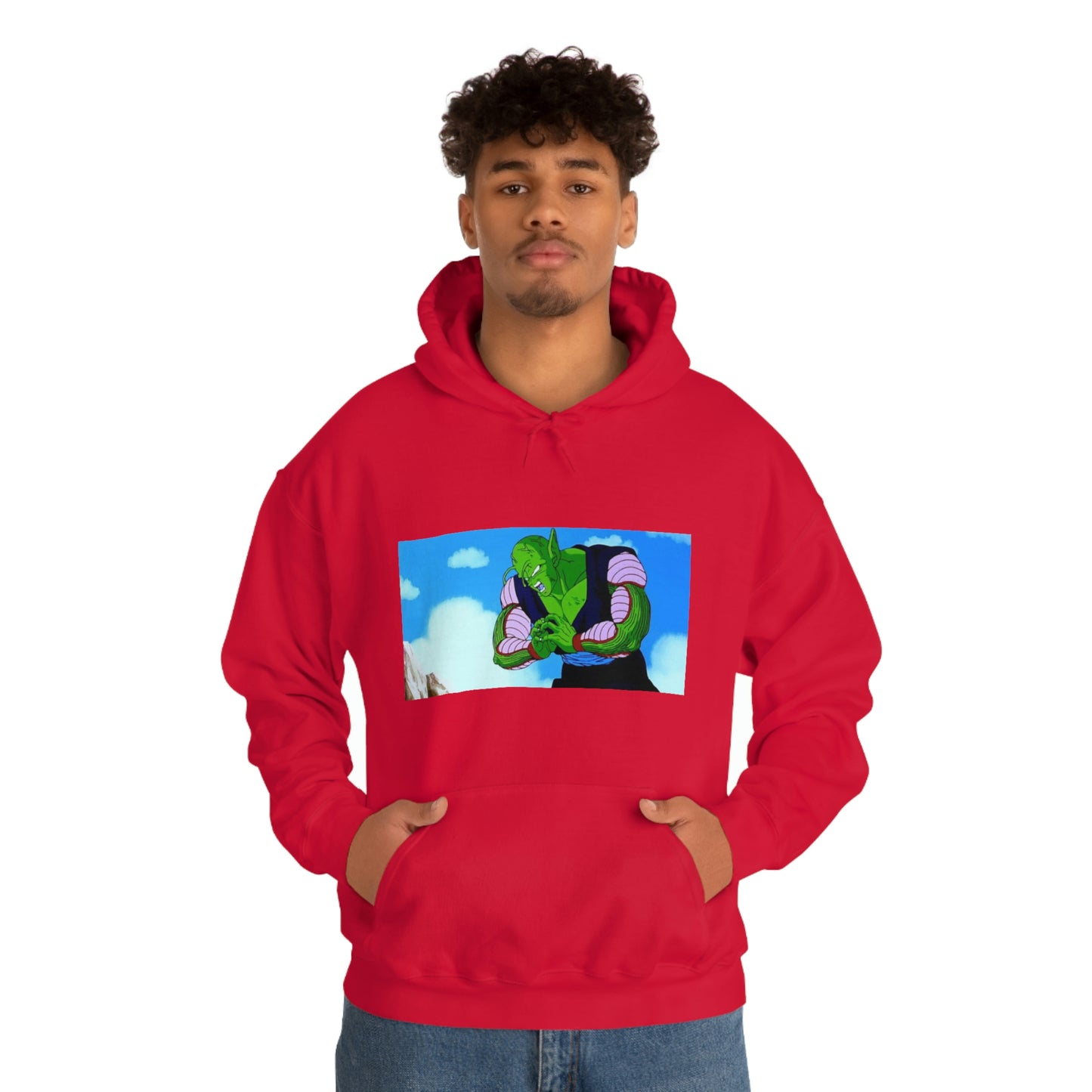 Piccolo 1 Hoodie