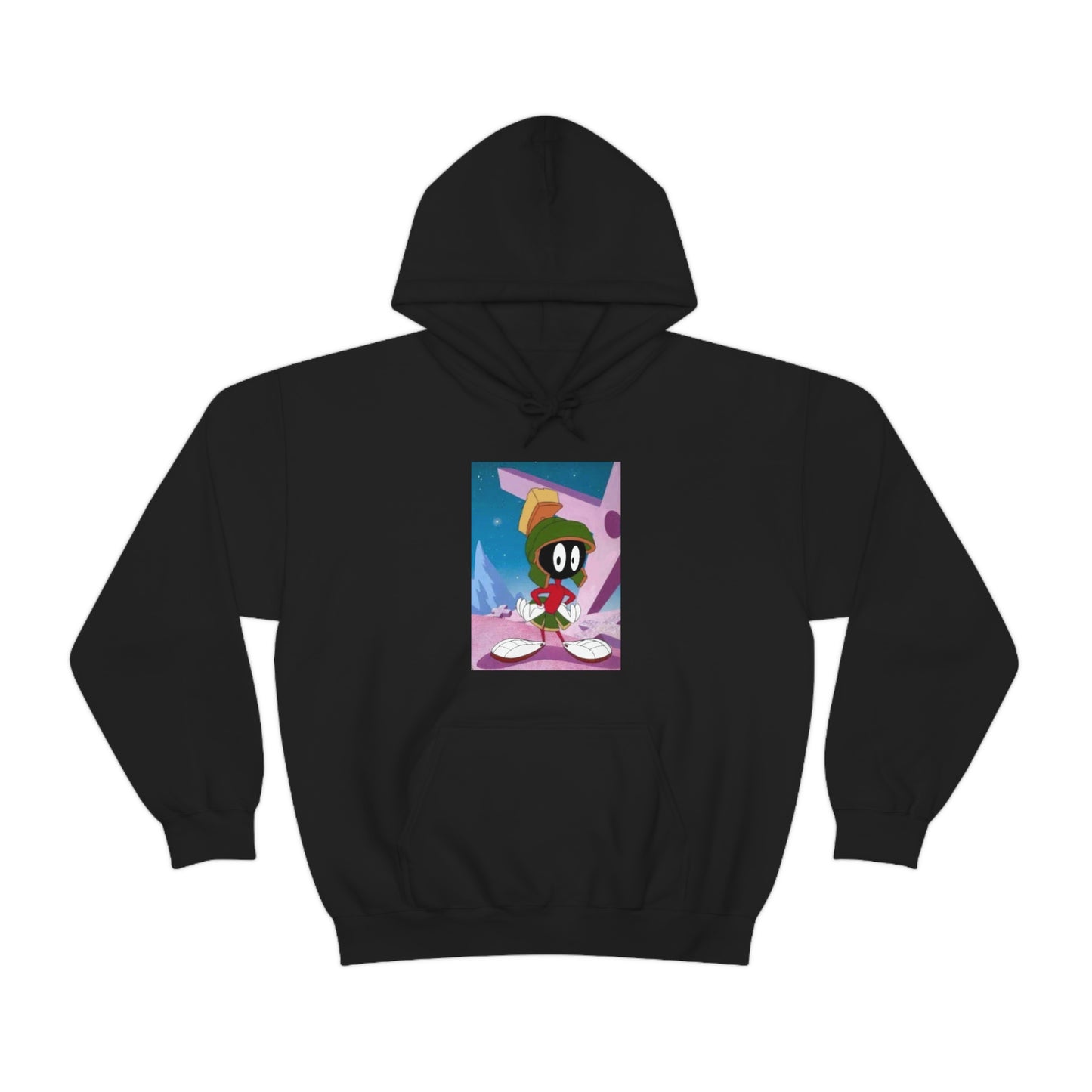 Marvin The Martian 1.1 Hoodie