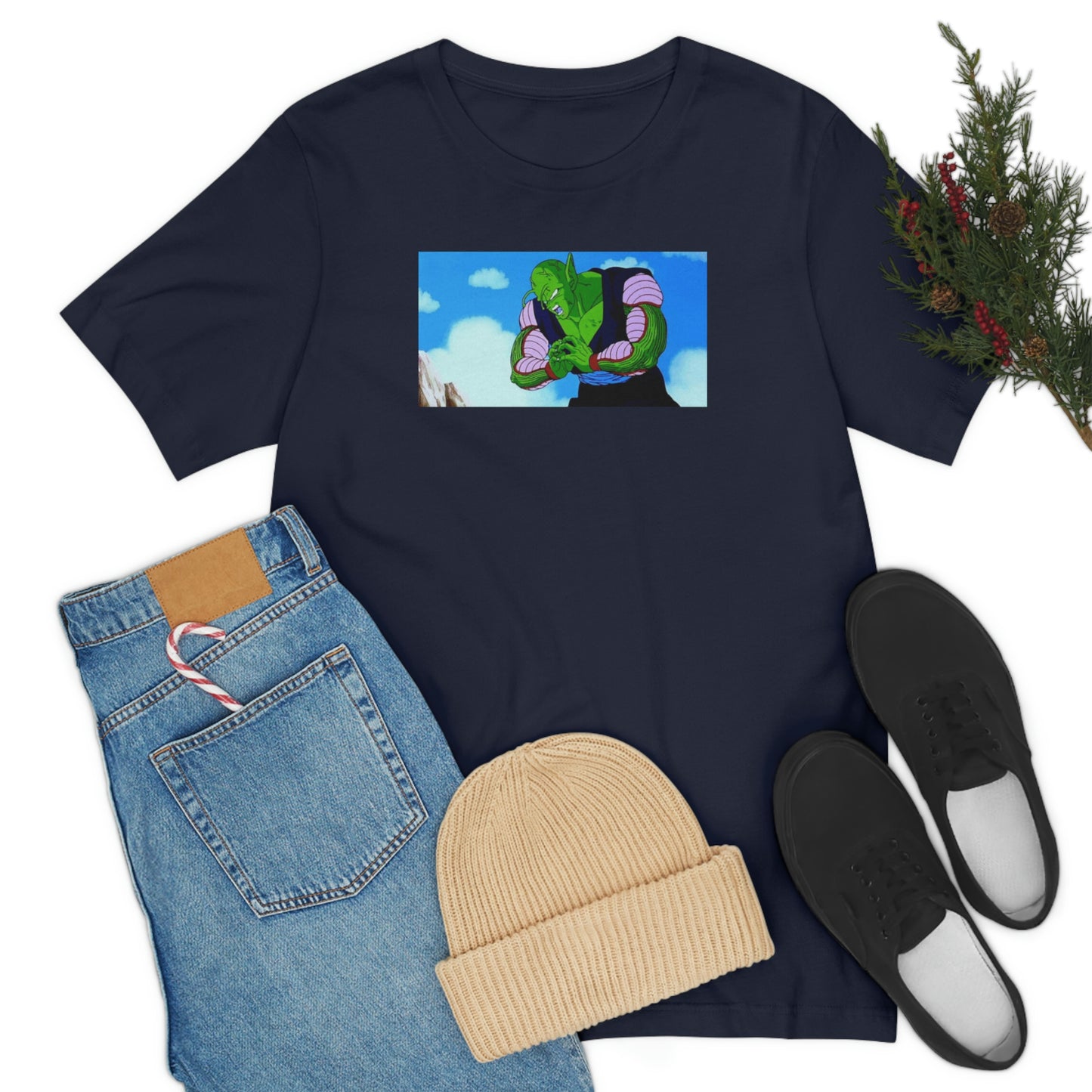 Piccolo 1 Tee