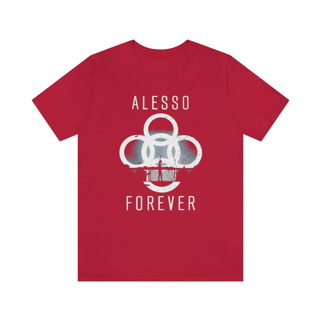 Alesso Forever Womens Tee