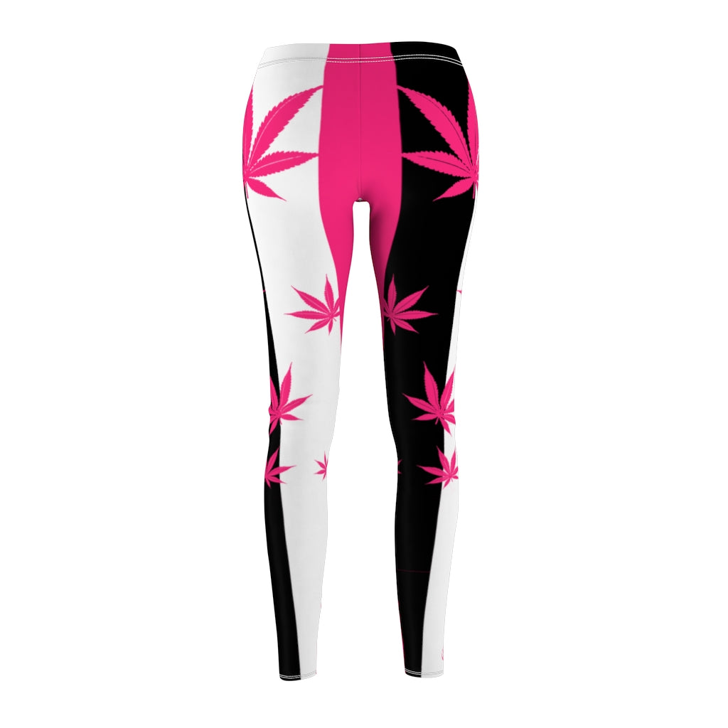 Jamrock Pink Black