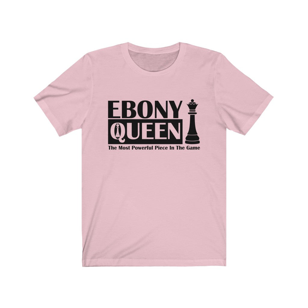 Ebony Queen C