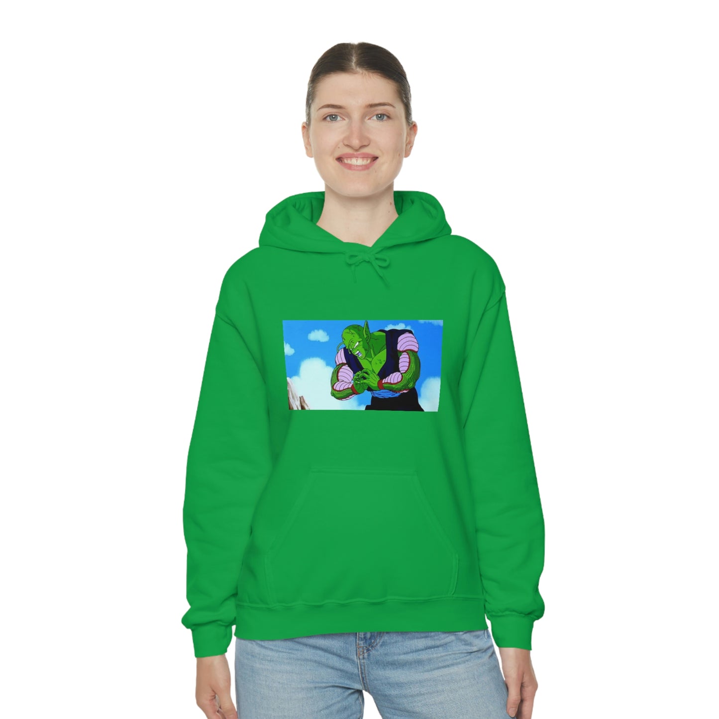 Piccolo 1 Hoodie