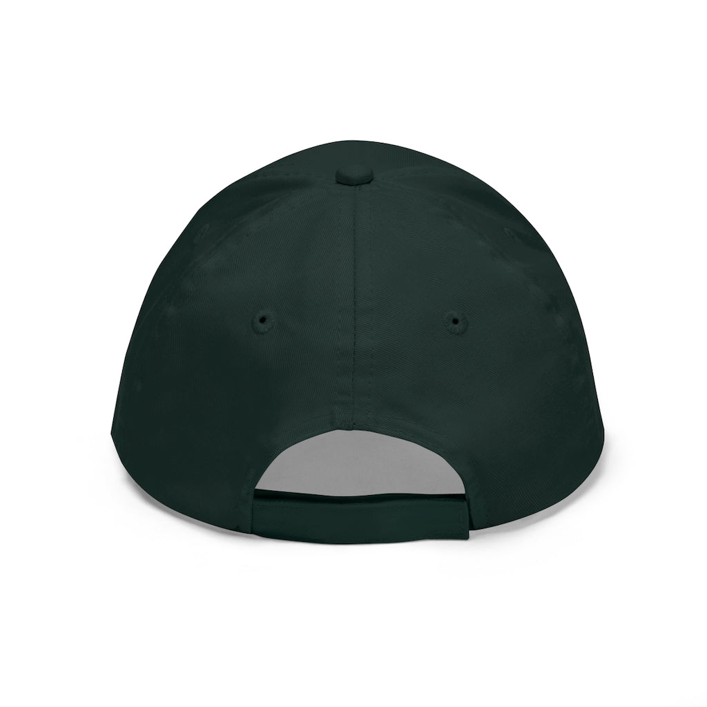 Hartford Est Twill Hat BW