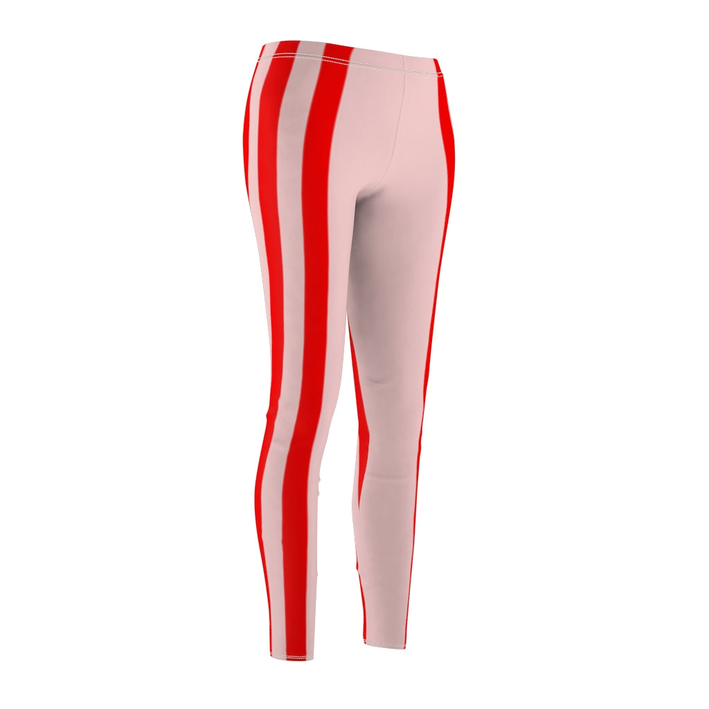 Twizzler Leggings