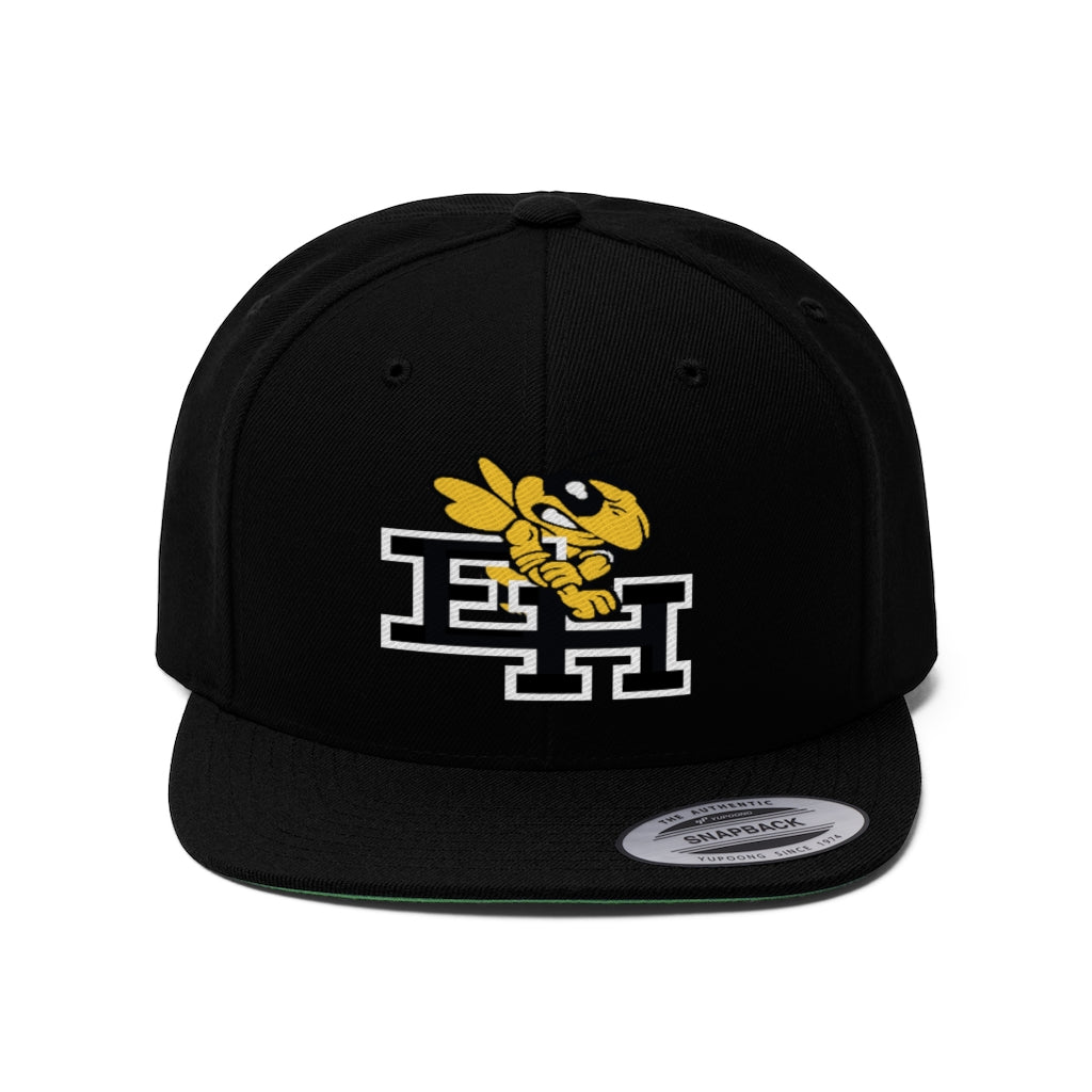 East Hartford Hornets Snapback